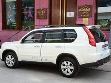 భారత్‌లో ఎక్స్-ట్రైల్ స్పెషల్ ఎడిషన్‌ను లాంచ్ చేసిన నిస్సాన్