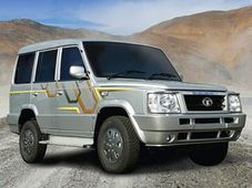 కొత్త సుమో గోల్డ్‌ను విడుదల చేసిన టాటా మోటార్స్