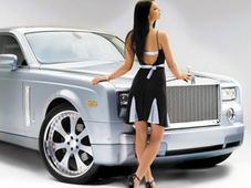 రోల్స్ రాయిస్ ఘోస్ట్ కారు ఇంజన్‌లో సమస్యలు..!