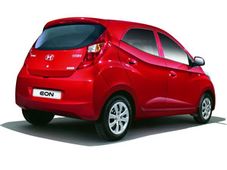 నేపాల్ మార్కెట్‌కు వెళ్లనున్న హ్యుందాయ్ ఇయాన్