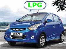 ఇయాన్‌లో ఎల్‌పిజి వేరియంట్‌ను ప్రవేశపెట్టనున్న హ్యుందాయ్