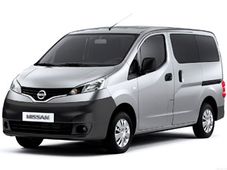 నిస్సాన్ ఎమ్‌యూవీ: జనవరిలో ఆవిష్కరణ, ఆగస్టులో విడుదల