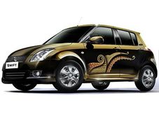 ఏప్రిల్ నాటికి స్విఫ్ట్ బుకింగ్‌లను క్లియర్ చేయనున్న మారుతి