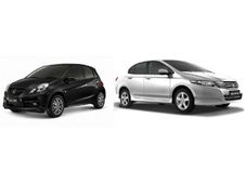 హోండా సిటీ ఉత్పత్తి నిలిపివేత.. తర్వాత బ్రయోనే..!!