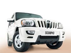 మహీంద్రా స్కార్పియోలో కొత్త వేరియంట్‌ను విడుదల