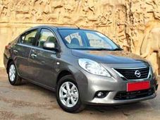 నిస్సాన్ సన్నీ సెడాన్‌‍‌పై రూ.52,000 బంపర్ ఆఫర్