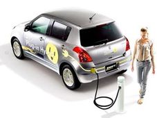 మరిన్ని సిఎన్‌జీ, హైబ్రిడ్ మోడళ్లను ప్రవేశపెట్టనున్న మారుతి