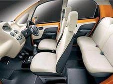 సరికొత్త 2012 వెర్షన్ టాటా నానో ఫీచర్లు, ధరలు