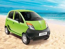 కొత్త 2012 వెర్షన్ టాటా నానో సాంకేతిక వివరాలు