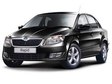 స్కొడా ర్యాపిడ్ కోసం ఆన్‌లైన్ బుకింగ్‌లు ప్రారంభం