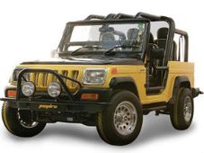 మీ మహీంద్రా వాహనాన్ని మీకు నచ్చినట్టుగా మార్చుకోండి