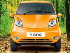 టాటా నానో రూపు రేఖలు మారనున్నాయి!