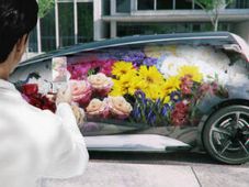 టొయోటా ఫన్-వీ కారు: నాలుగు చక్రాలపై స్మార్ట్ ఫోన్