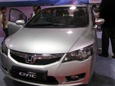 భారత్ కోసం తొలి డీజిల్ ఇంజన్‌ను ఆవిష్కరించిన హోండా