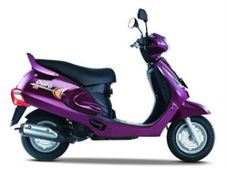 మహీంద్రా నుంచి సరికొత్త డ్యూరో 125 డిఎక్స్ స్కూటర్