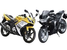 నవంబర్‌లో కొనసాగిన ద్విచక్ర వాహన కంపెనీల జోరు