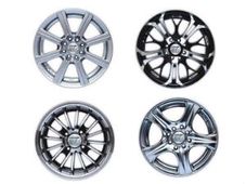 అల్లాయ్ వీల్స్‌తో మీ కారును మరింత అందంగా మార్చుకోండి!