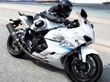 హైదరాబాద్‌కు విచ్చేసిన హ్యోసంగ్ సూపర్‌బైక్‌లు