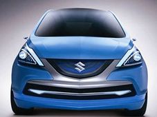 జనవరిలో 'ఎర్టిగా' ఎమ్‌పివిని ఆవిష్కరించనున్న మారుతి