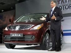 టాటా ఆరియా క్రాసోవర్‌పై రూ.2 లక్షల డిస్కౌంట్