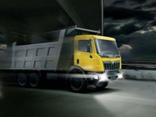 మహీంద్రా నావిస్టార్ నుంచి రూ.250 కోట్ల పెట్టుబడులు