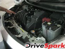 నిస్సాన్ సన్నీ డీజిల్ వేరియంట్ ఇంజన్ వివరాలు లీక్