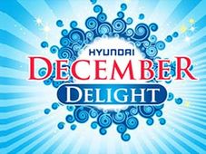 హ్యుందాయ్ కార్లపై డిసెంబర్ డిలైట్ డిస్కౌంట్స్!!