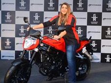 హ్యోసంగ్ జిటి650ఎన్ సూపర్‌బైక్‌ ధర తగ్గింపు