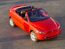 కేవలం రూ.6 లక్షలకే శాన్ స్టోర్మ్‌ కన్వర్టబిల్ కార్