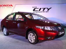 జస్ట్ రూ.6.99 లక్షలకే సరికొత్త హోండా సిటీ సెడాన్‌