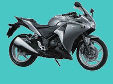 హోండా సిబిఆర్ 250ఆర్‌ను కొనడానికి పది కారణాలు