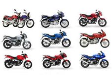 పది వసంతాలు పూర్తి చేసుకున్న బజాజ్ పల్సర్..