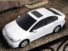 సరికొత్త హోండా సిటీ సెడాన్‌లో కొత్త ఏంటీ..?