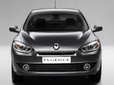 రీనాల్ట్ నుండి అప్‌గ్రేడెడ్ ఫ్లూయెన్స్ డీజిల్ సెడాన్