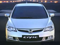 ప్రపంచపు టాప్ కార్: సివిక్; టాప్ కార్‌మేకర్: టొయోటా