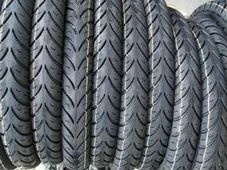 బైక్‌ల కోసం మెట్రో టైర్స్ నుండి ట్యూబ్‌లెస్ టైర్లు