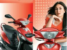 మహీంద్రా స్కూటర్ల కొనుగోలుపై ఉచిత ఆఫర్లు..!