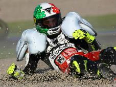 ద్విచక్ర వాహనాలు నడిపే వారికి సైతం ఎయిర్‌బ్యాగ్‌లు!