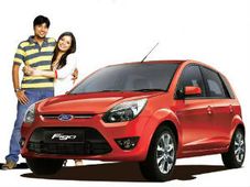 నేషనల్ క్వాలిటీ సమిట్‌లో ఫోర్డ్ ఇండియాకు అవార్డులు