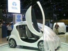 ఢిల్లీ ఆటో ఎక్స్‌పోకు పిక్సెల్‌ను తీసుకురానున్న టాటా