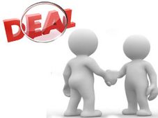 ఐఓబితో చేతులు కలిపిన మహీంద్రా అండ్ మహీంద్రా