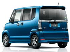 తేలికపాటి వాహనాల ఉత్పత్తికి హోండా సన్నాహాలు