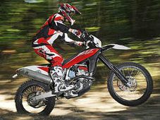 ఆఫ్-రోడ్ రేసింగ్ కోసం ప్రపంచపు తొలి ఏబిఎస్ సిస్టమ్