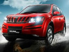 ఎక్స్‌యూవీ500 ధరలను పెంచిన ఎమ్ అండ్ ఎమ్