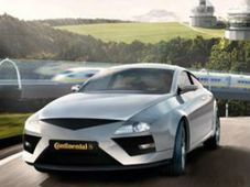 భారత్‌లో భారీ పెట్టుబడులను పెట్టనున్న కాంటినెంటల్