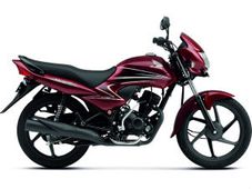 ఆటో ఎక్స్‌పో: హోండా 110సిసి బైక్ 