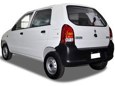 మరుగన పడిపోనున్న మారుతి 800, ఆల్టో మోడళ్లు