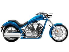 చోపర్-విటి1300సిఎక్స్ సూపర్‌బైక్‌ను విడదల చేసిన హోండా