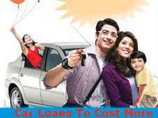 వాహన రుణాలపై వడ్డీ రేటును పెంచనున్న ఎస్‌బిఎఐ!