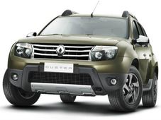 ఈ ఏడాది మధ్య భాగంలో విడుదల కానున్న రీనాల్ట్ డస్టర్